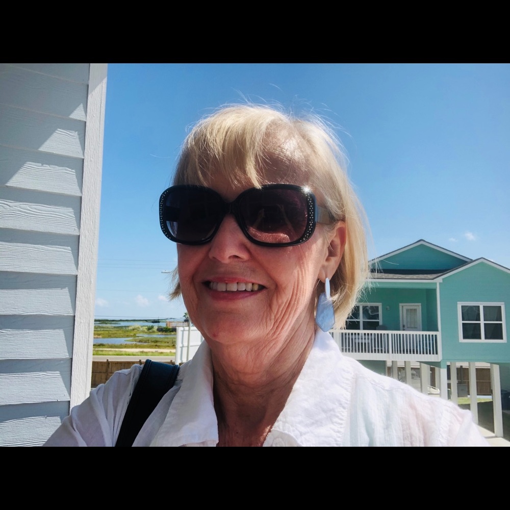 Meet your Posher, Barbara